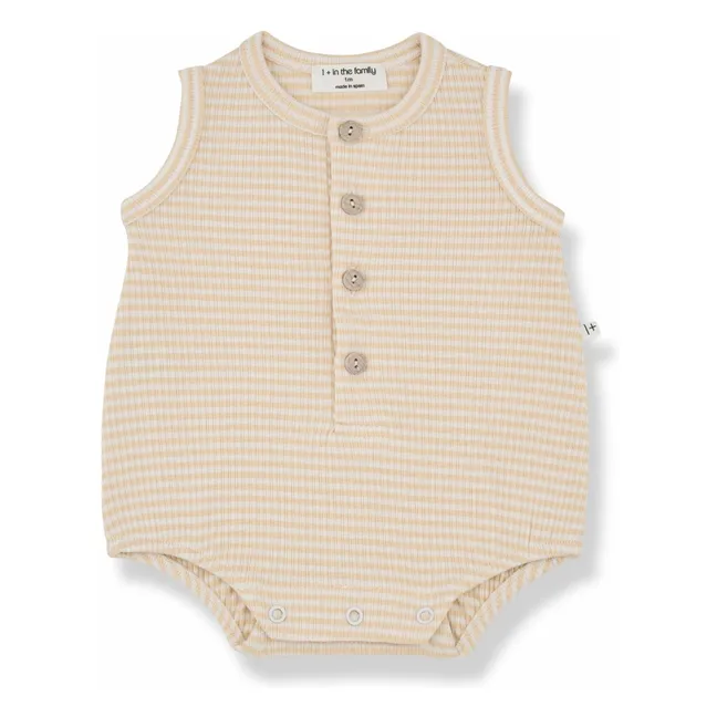 Orfeo romper | Yellow