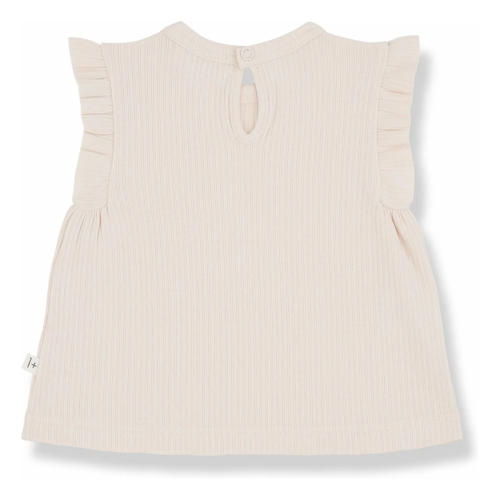 Top Alba | Rose poudré- Image produit n°1