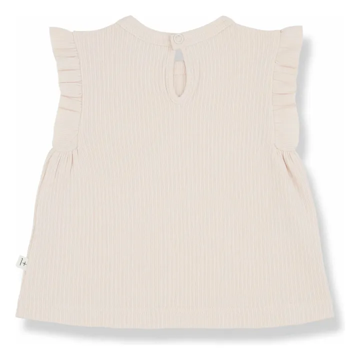 Top Alba | Rose poudré- Image produit n°1