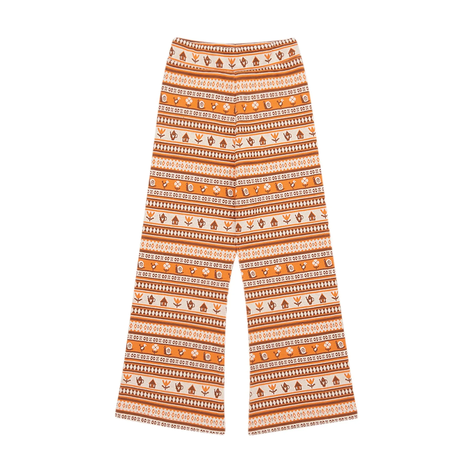 Izzy pants | Apricot