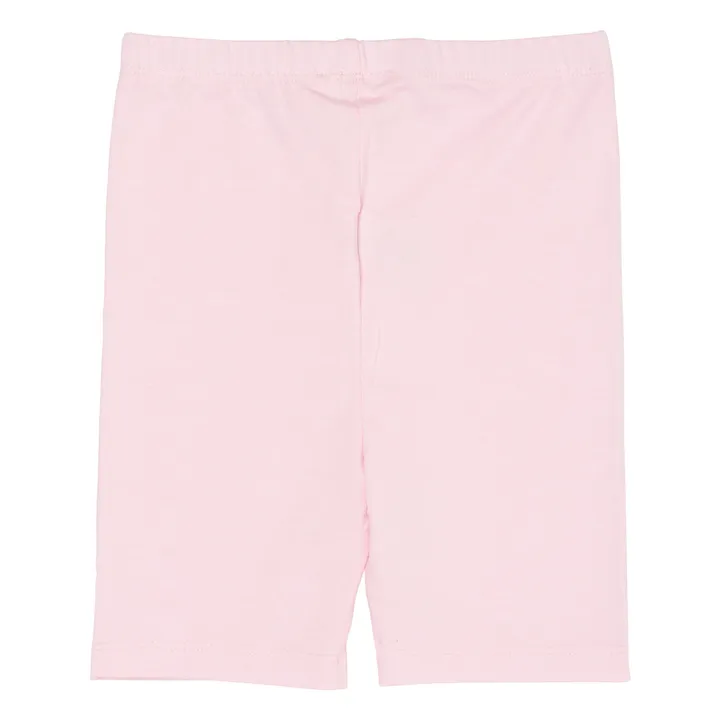 Culotte de algodón ecológico | Rosa Pálido- Imagen del producto n°1