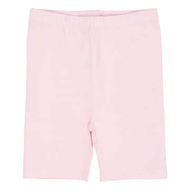 Culotte de algodón ecológico | Rosa Pálido- Imagen del producto n°0