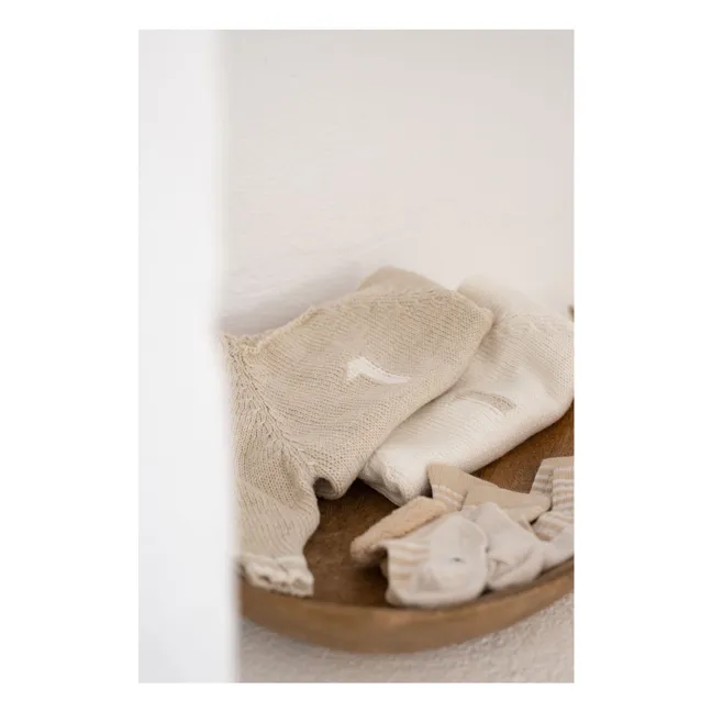 Pullover Didac | Beige