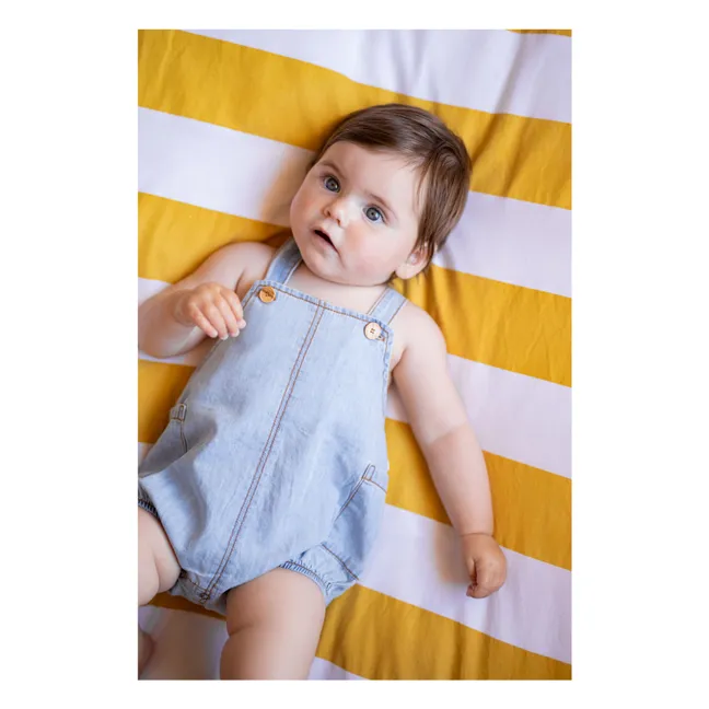 Barboteuse Giorgio | Denim