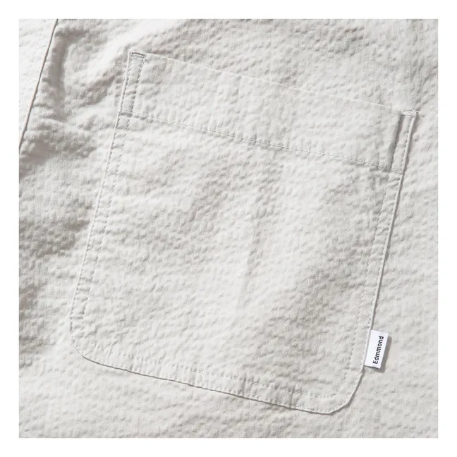 Travis Shorts | Grau