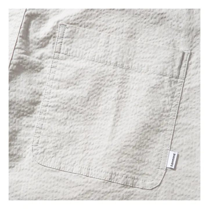 Short Travis | Gris- Image produit n°2