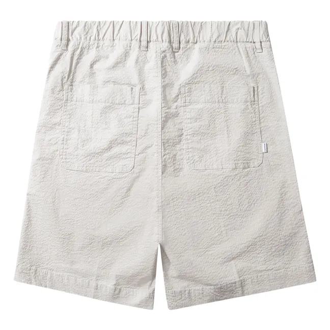 Travis Shorts | Grau