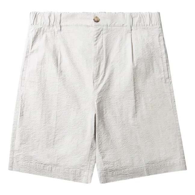 Travis Shorts | Grau