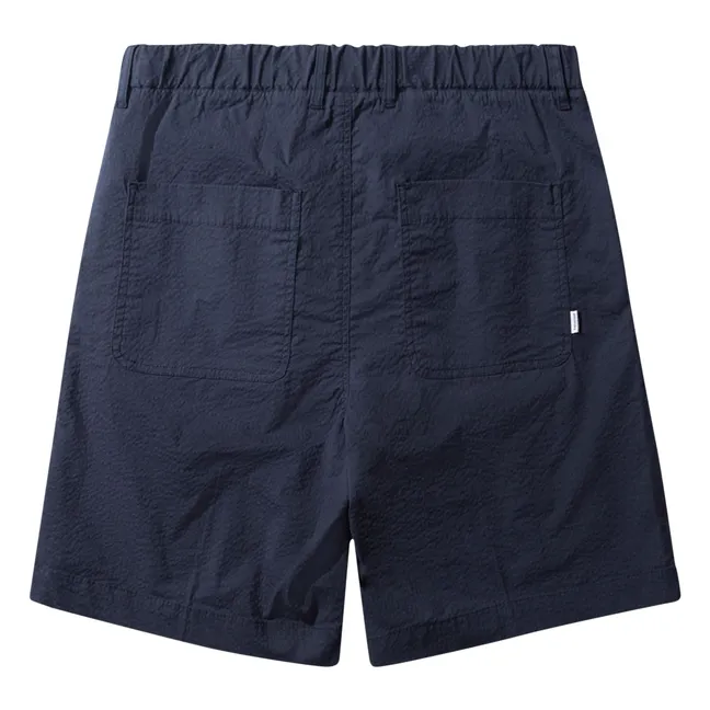 Travis Shorts | Navy