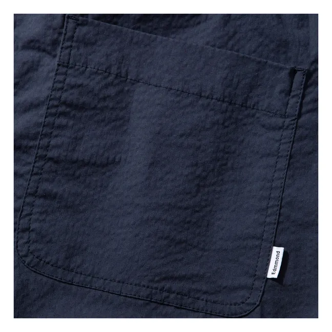 Travis Shorts | Navy