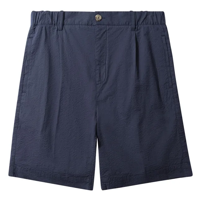 Travis Shorts | Navy