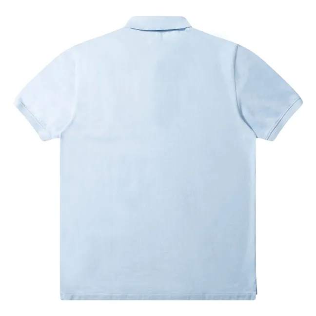 Polo Wilson | Azul Claro