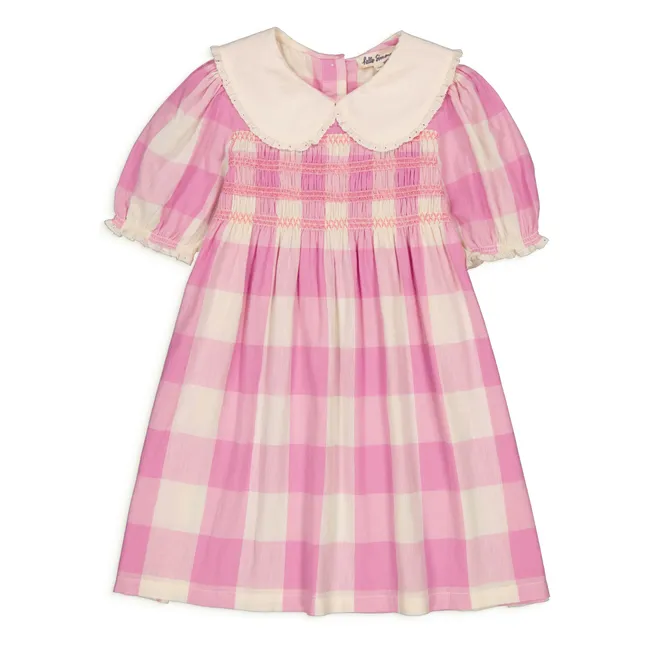 Robe Lalie | Mauve
