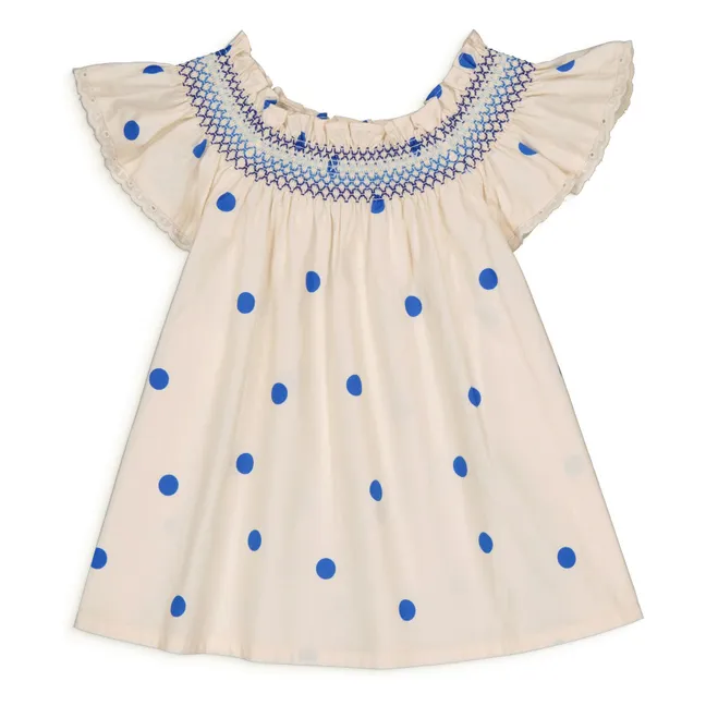 Blouse Livia | Ecru