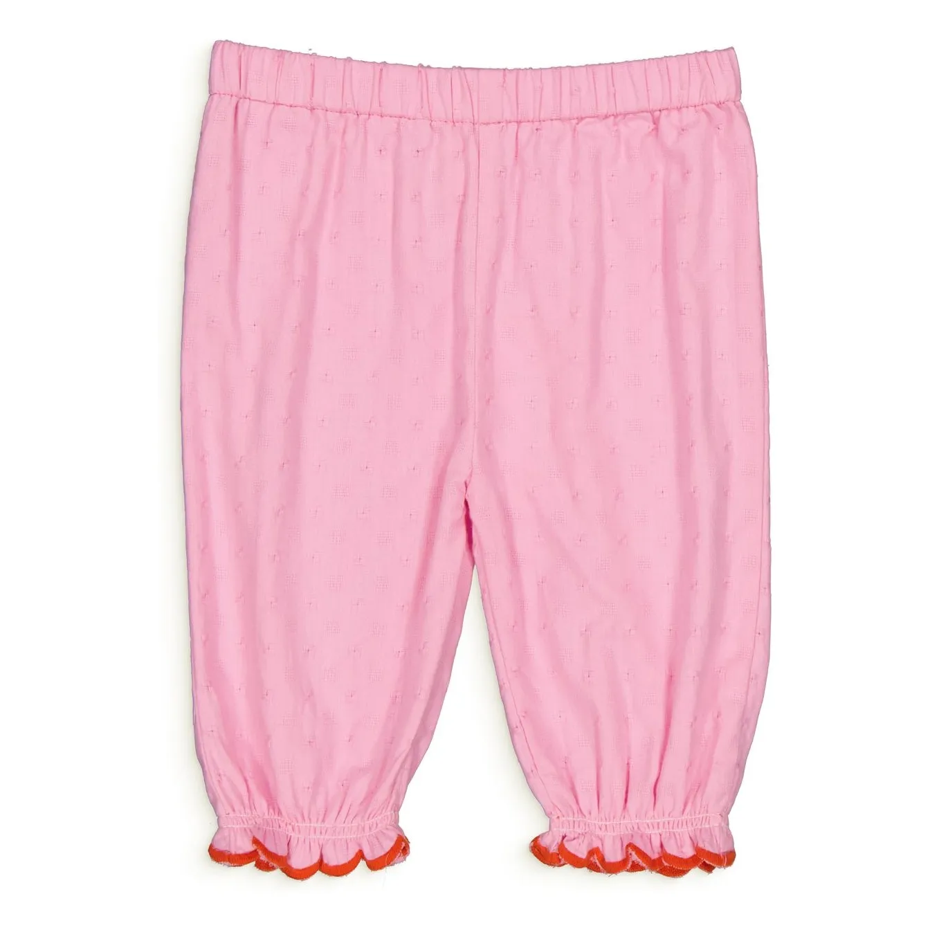 Hello Simone Pink Cute Pants