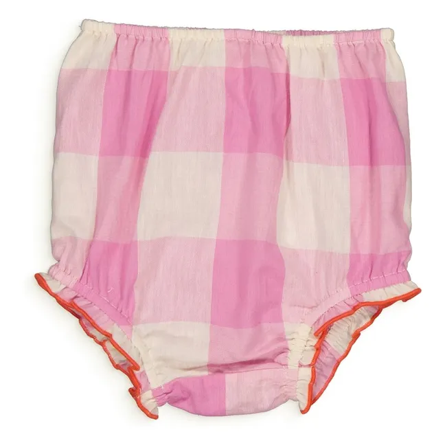 Bloomer Babe  | Mauve