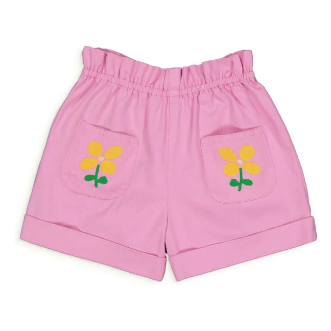 Short Loli | Rose