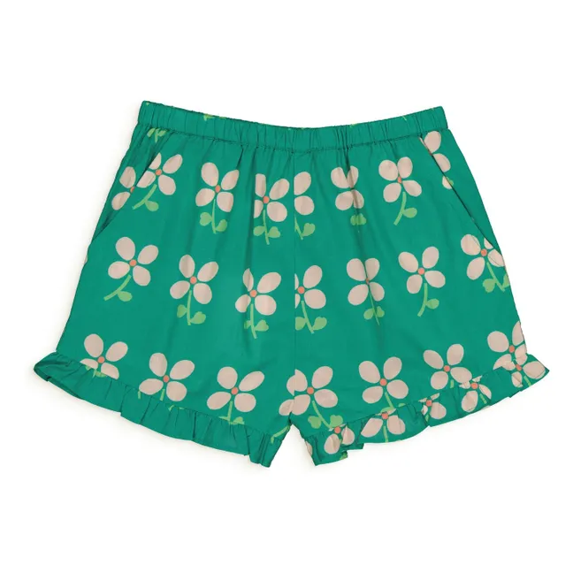 Short Dina Olly | Vert