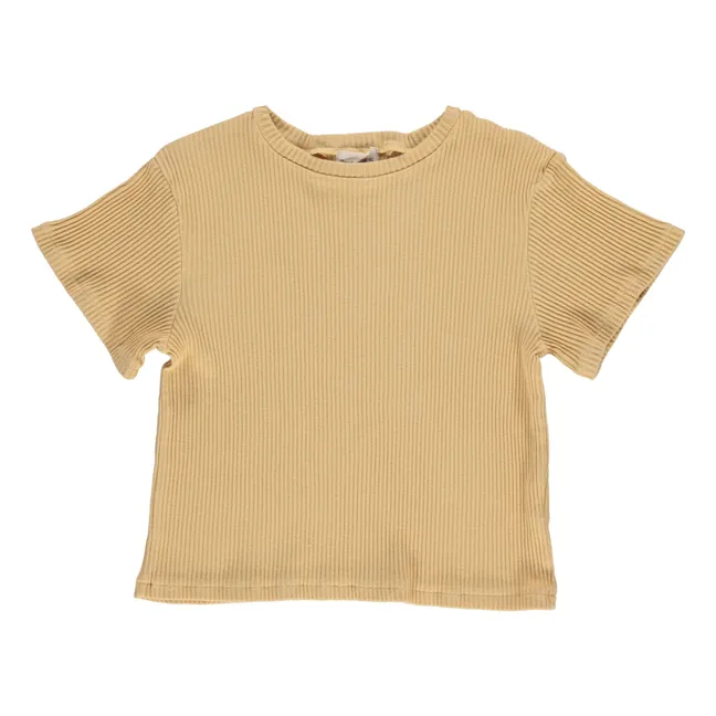 Orgeat T-Shirt | Honey