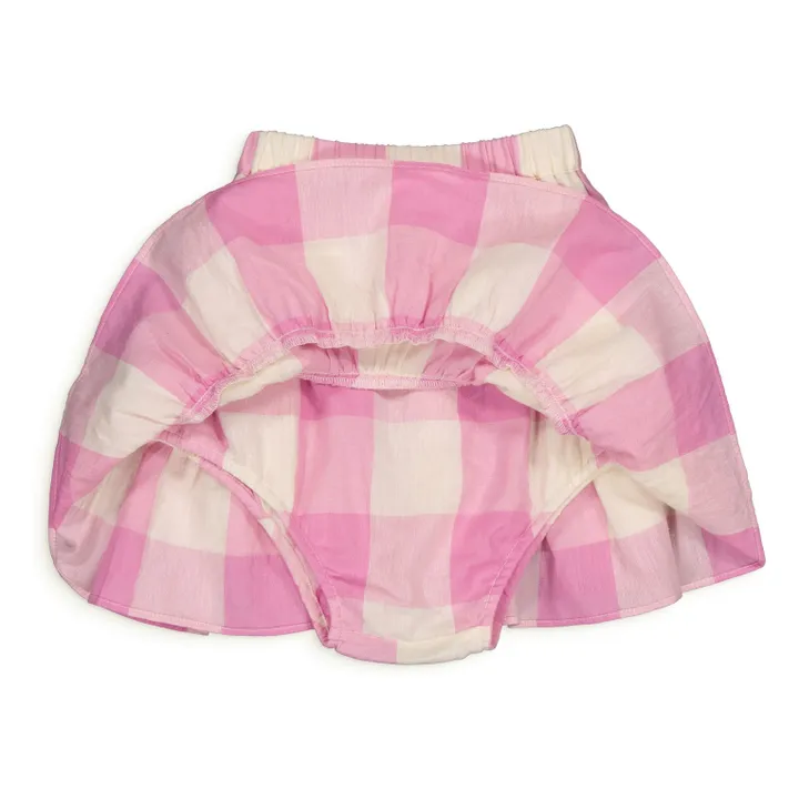 Jupe Lea  | Mauve- Image produit n°1