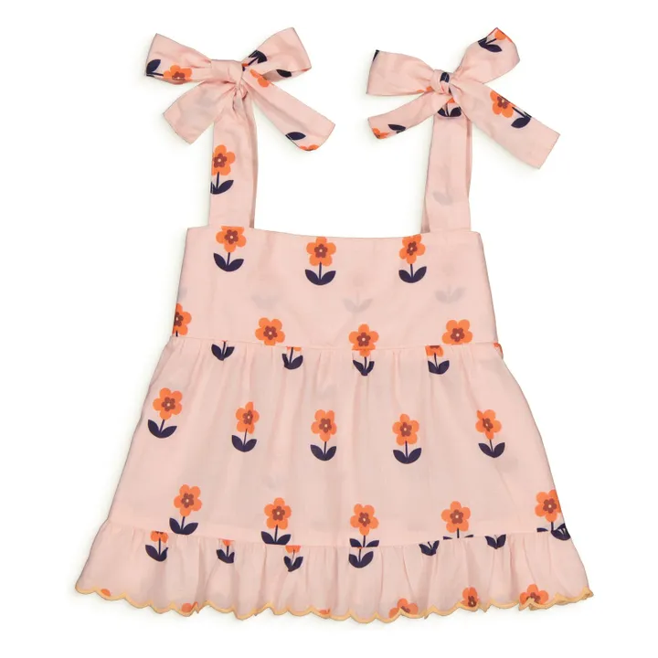 Top Lucie | Rose pâle- Image produit n°0