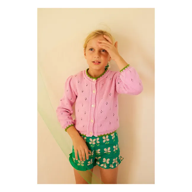 Short Dina Olly | Vert
