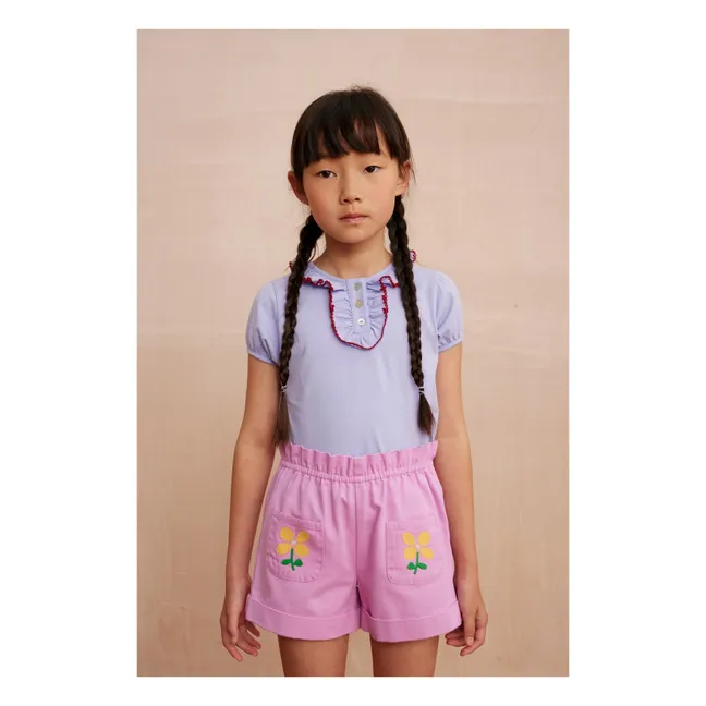 Short Loli | Rose