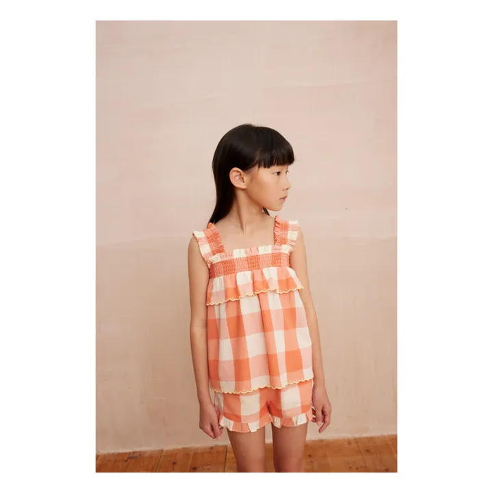 Top Nour | Corail- Image produit n°2