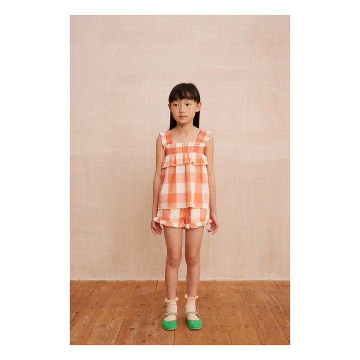 Top Nour | Corail- Image produit n°1