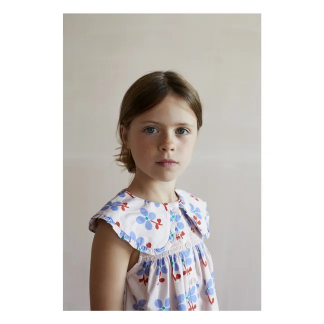 Top Line | Rose pâle