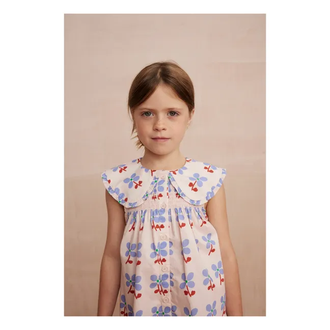 Top Line | Rose pâle