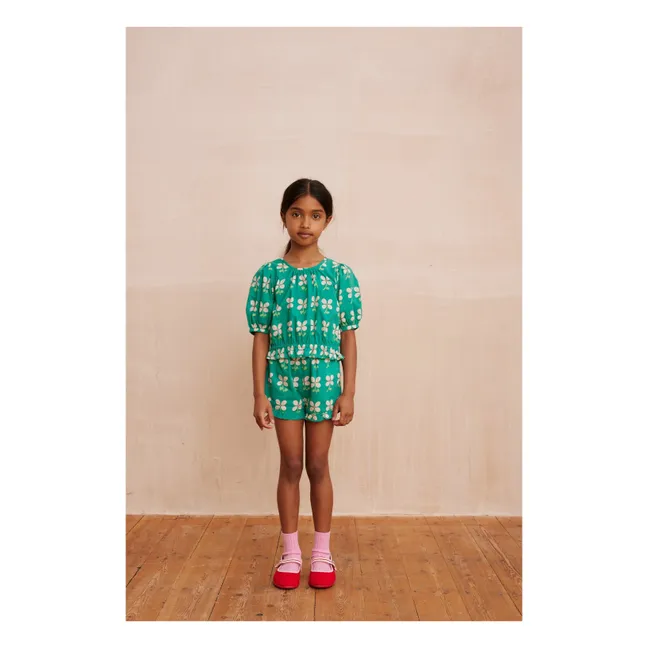 Short Dina Olly | Vert