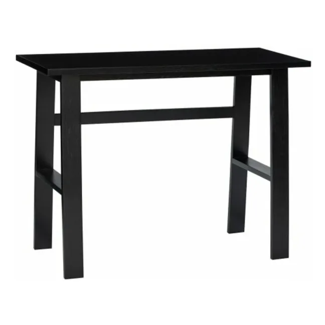 Bureau en chêne Poke  | Naturel