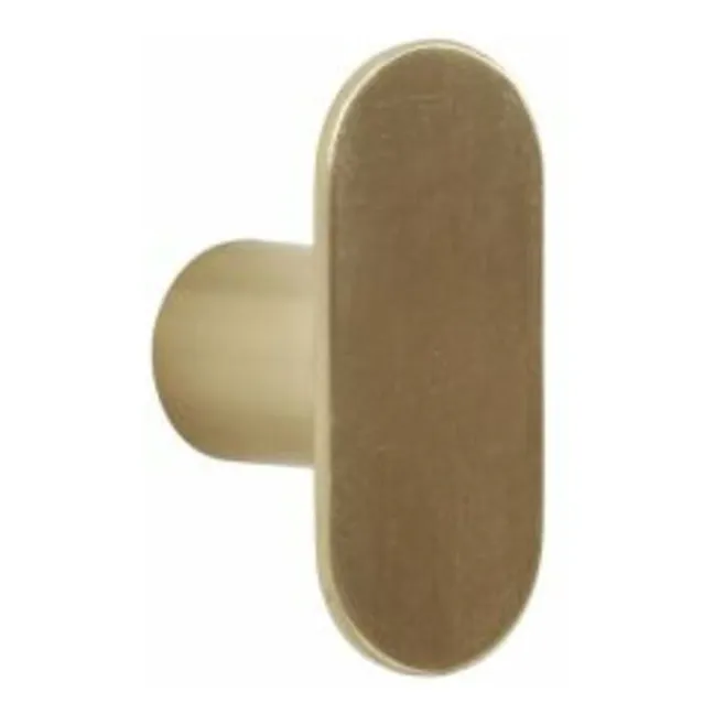 Piccolo brass hook  | Brass