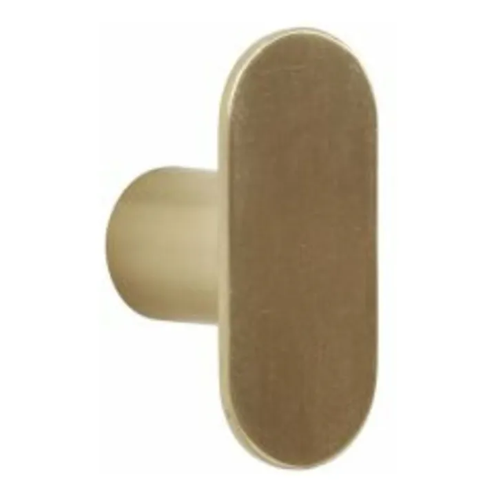 Gancio in ottone Piccolo  | Ottone- Immagine del prodotto n°0