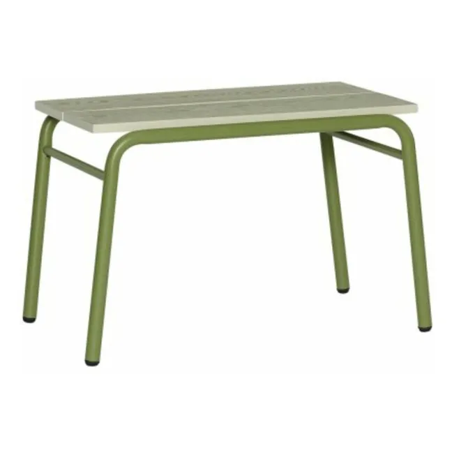 Banc Koi | Vert