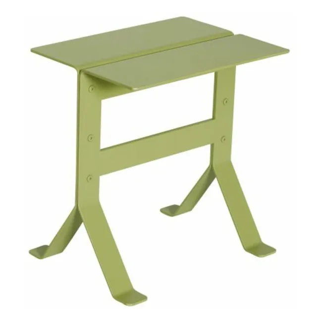 Table d'appoint Fold | Vert