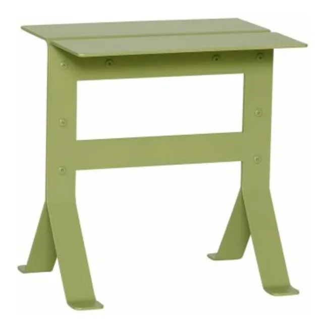 Table d'appoint Fold | Vert