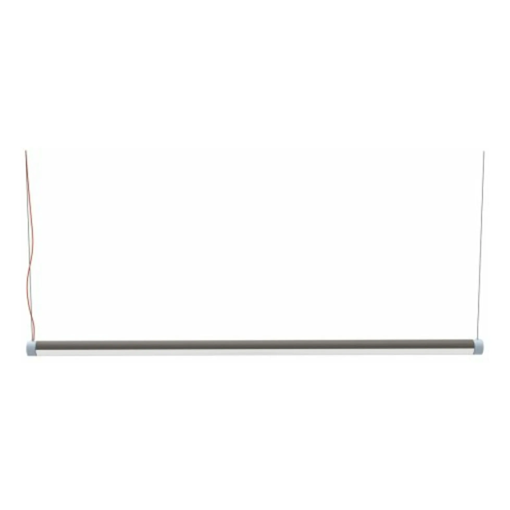 Suspension en aluminium Interplay  | Marron- Image produit n°0