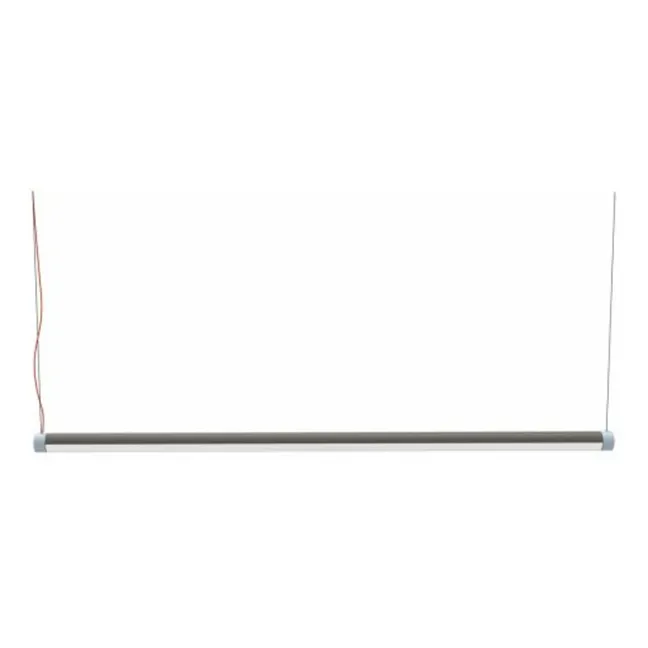 Suspensión Interplay de aluminio  | Marrón