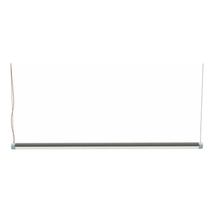 Suspension en aluminium Interplay  | Marron- Image produit n°0