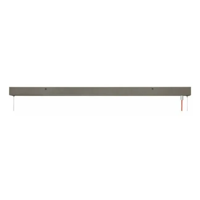 Interplay Aluminium-Federung  | Braun