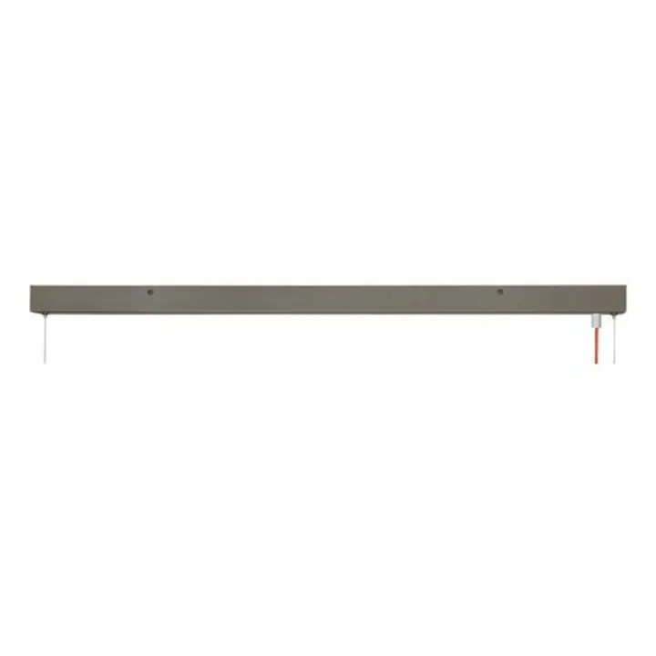 Suspension en aluminium Interplay  | Marron- Image produit n°3