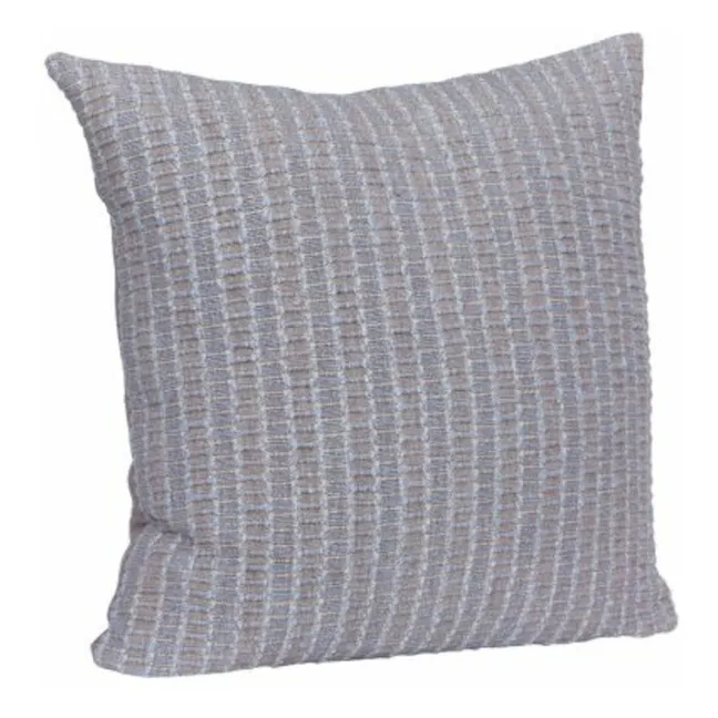 Coussin Ori  | Violet chiné