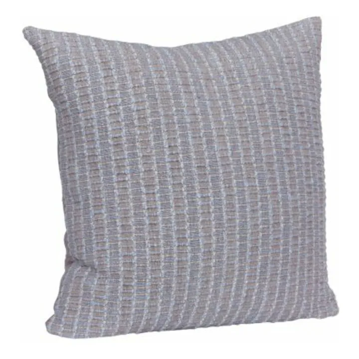 Ori cushion  | Marled violet- Product image n°0