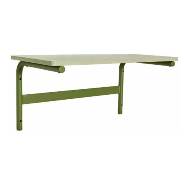 Koi desk | Green