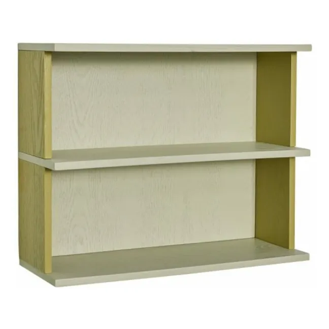 Pep shelf  | Yellow