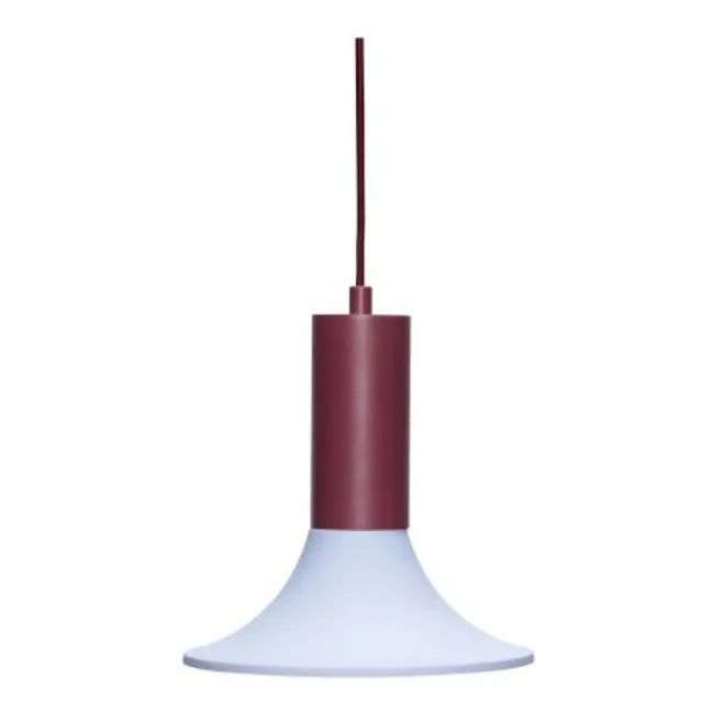 Luminary hanging lamp  | Blue