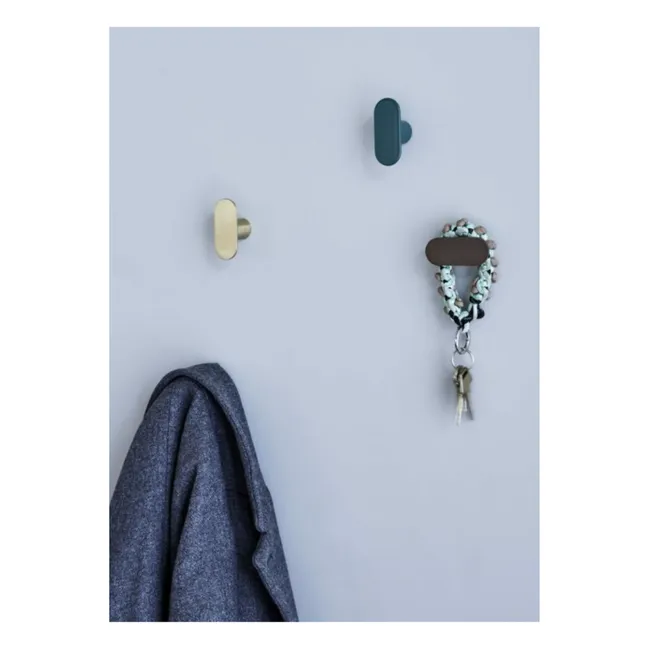 Piccolo brass hook  | Brass