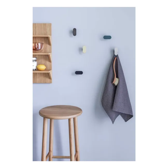 Piccolo brass hook  | Brass